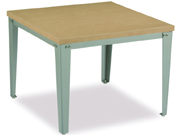 CG-TBK70_Office Furniture_Hardwood Tea Table_Office Sofa